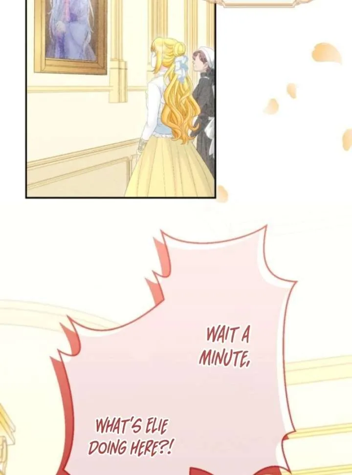 The Retired Villainess Wants to Live Quietly Chapter 14 page 8