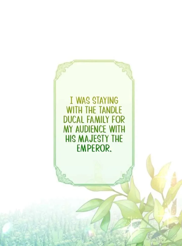 The Retired Villainess Wants to Live Quietly Chapter 14 page 4