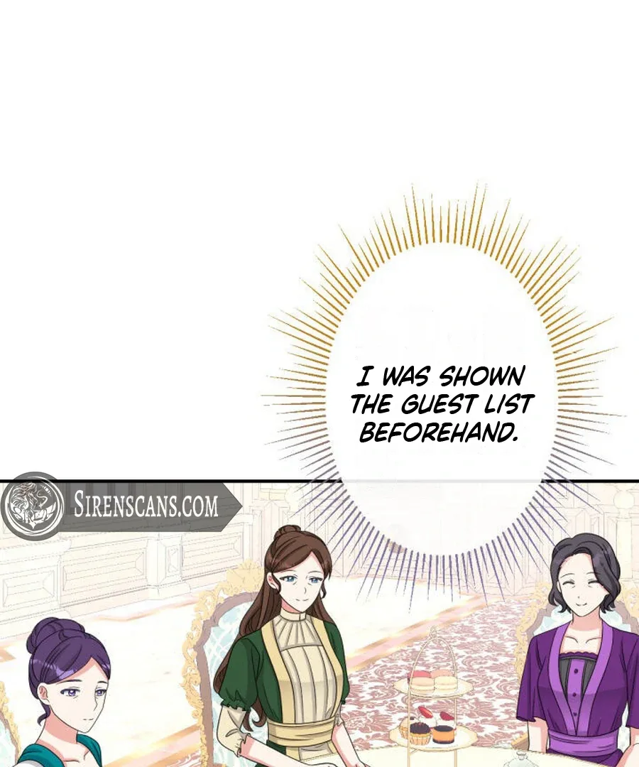 The Retired Villainess Wants to Live Quietly Chapter 16 page 15