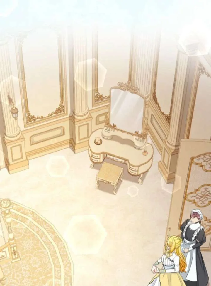 The Retired Villainess Wants to Live Quietly Chapter 14 page 63