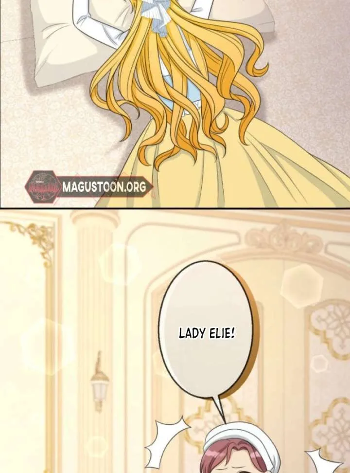 The Retired Villainess Wants to Live Quietly Chapter 14 page 68