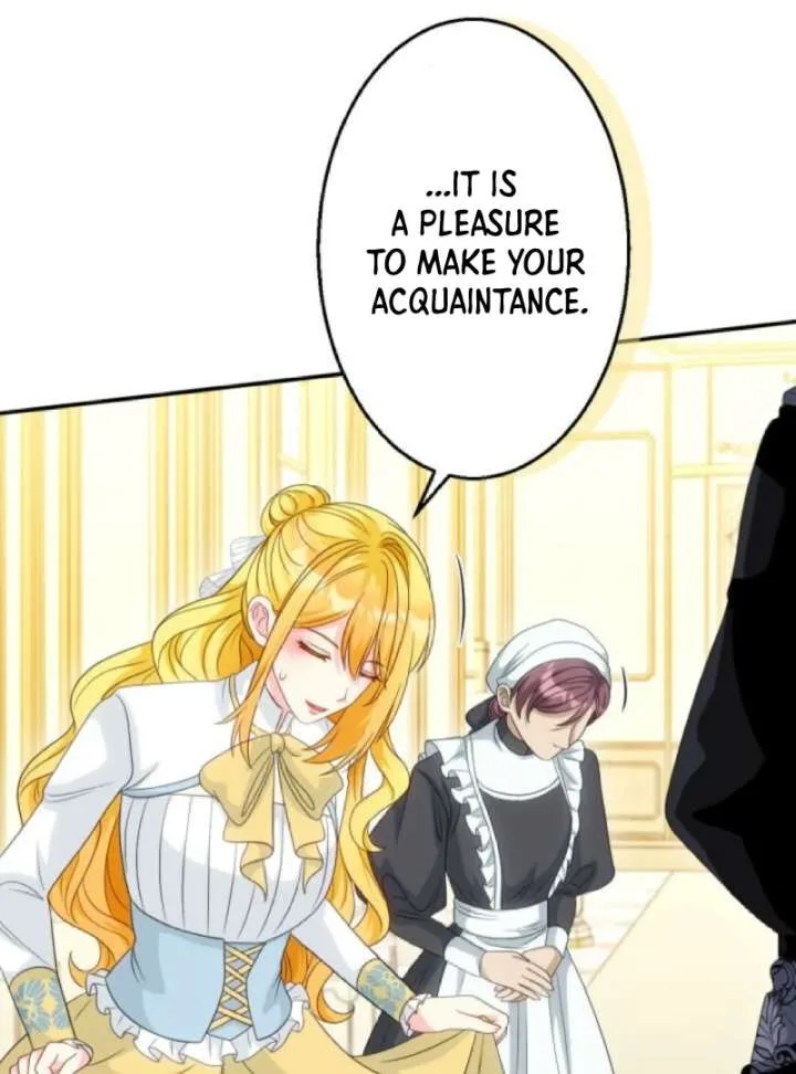 The Retired Villainess Wants to Live Quietly Chapter 14 page 17