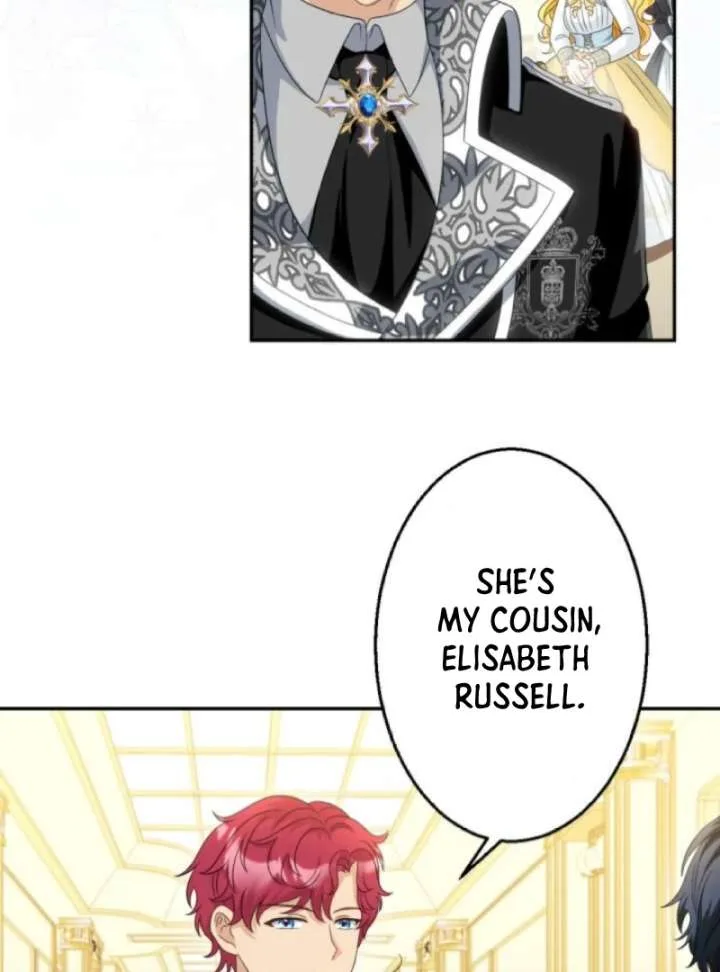 The Retired Villainess Wants to Live Quietly Chapter 14 page 25