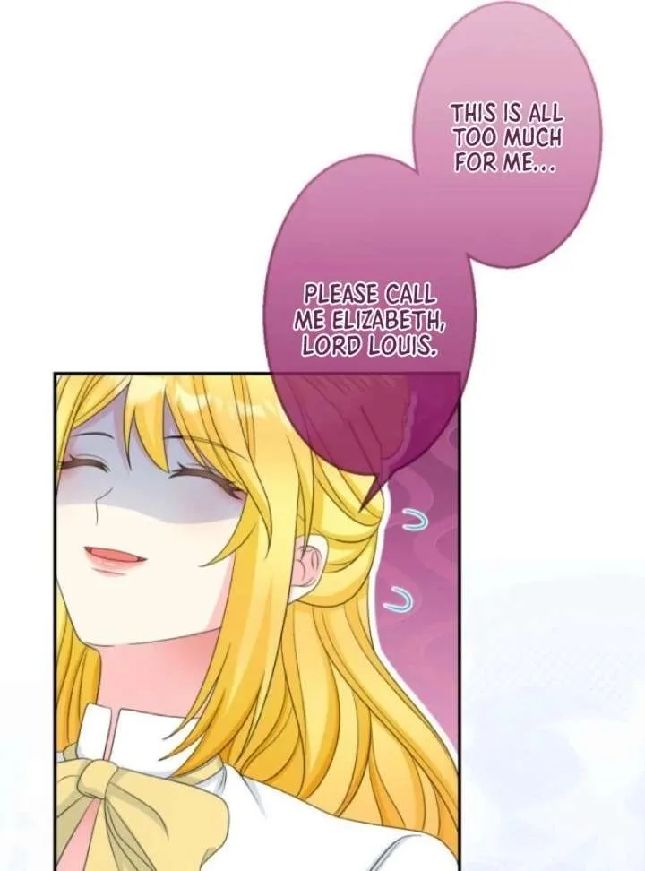 The Retired Villainess Wants to Live Quietly Chapter 14 page 50