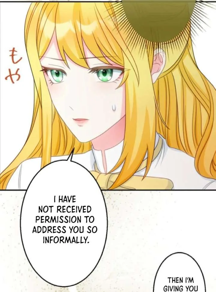 The Retired Villainess Wants to Live Quietly Chapter 14 page 44