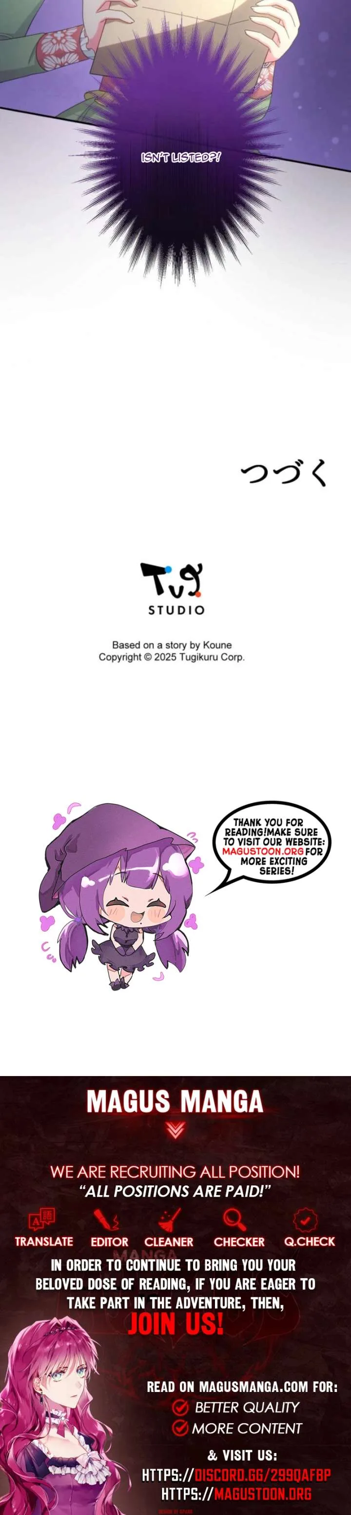 The Retired Villainess Wants to Live Quietly Chapter 15 page 10