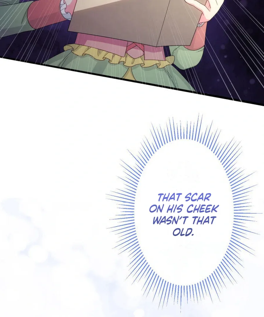 The Retired Villainess Wants to Live Quietly Chapter 16 page 4
