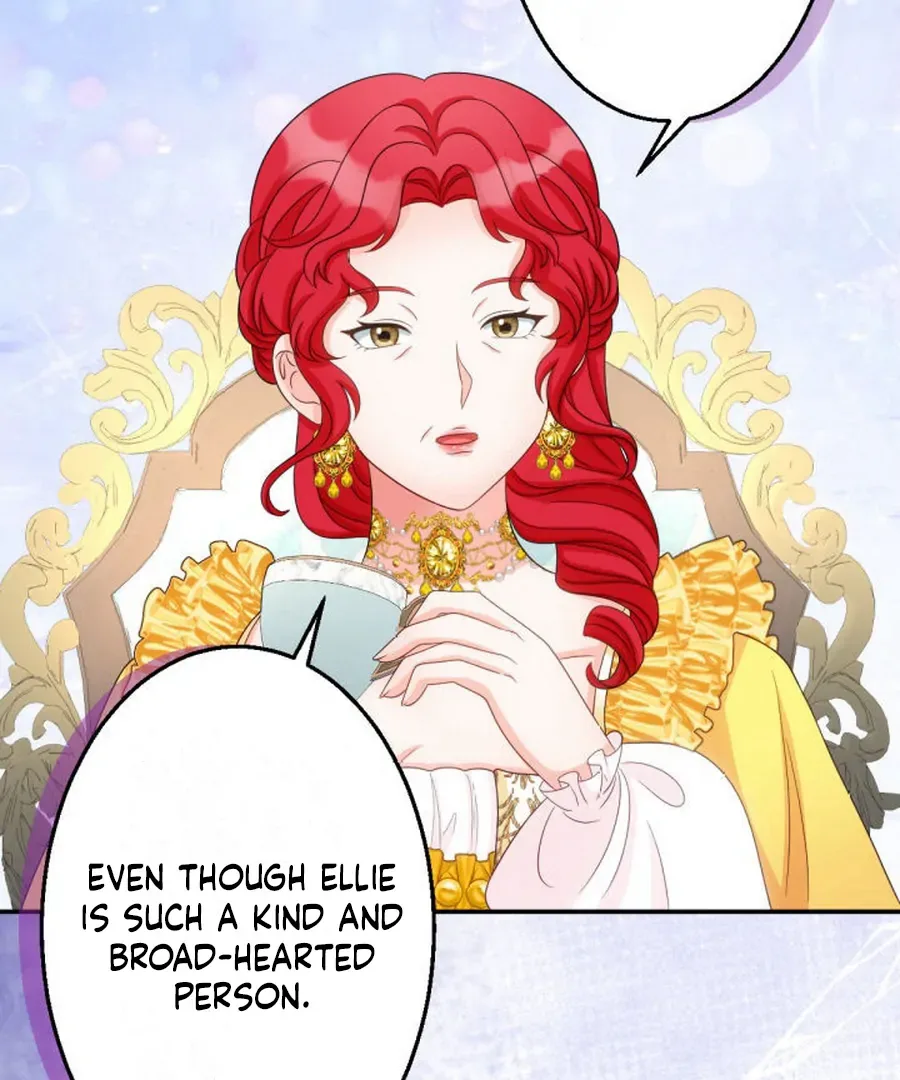 The Retired Villainess Wants to Live Quietly Chapter 16 page 36