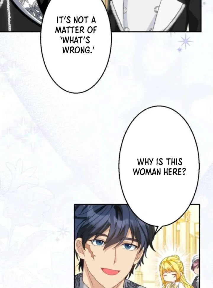 The Retired Villainess Wants to Live Quietly Chapter 14 page 24