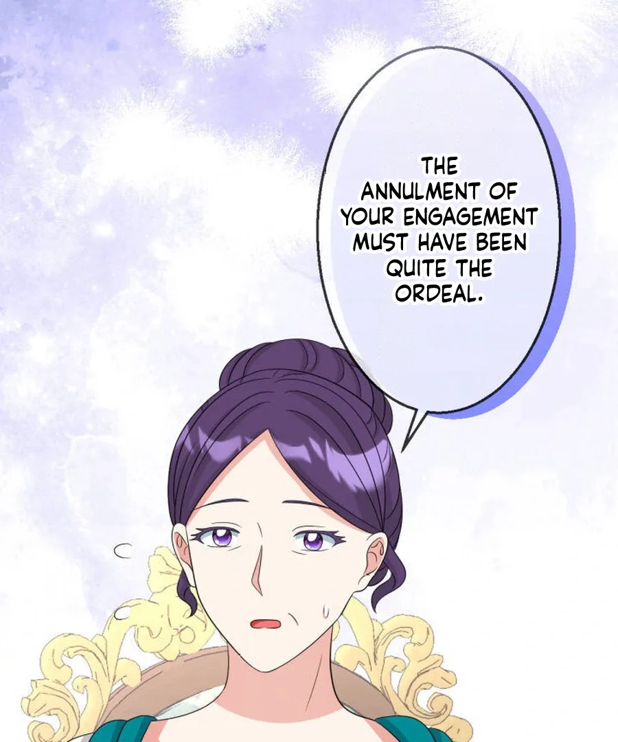 The Retired Villainess Wants to Live Quietly Chapter 16 page 17