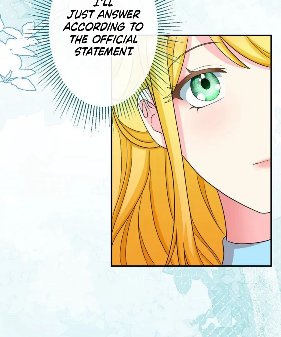 The Retired Villainess Wants to Live Quietly Chapter 16 page 19