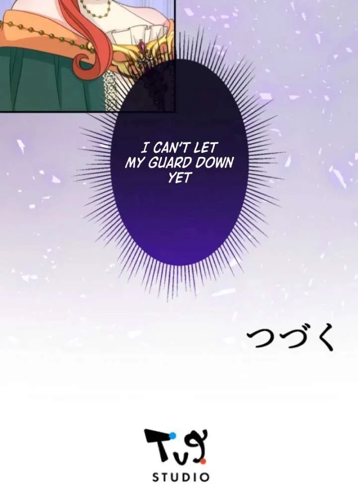 The Retired Villainess Wants to Live Quietly Chapter 14 page 81