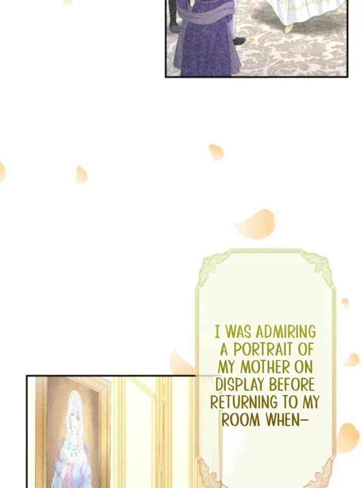 The Retired Villainess Wants to Live Quietly Chapter 14 page 7