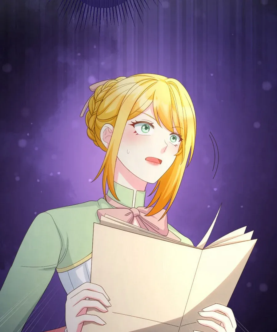 The Retired Villainess Wants to Live Quietly Chapter 16 page 3