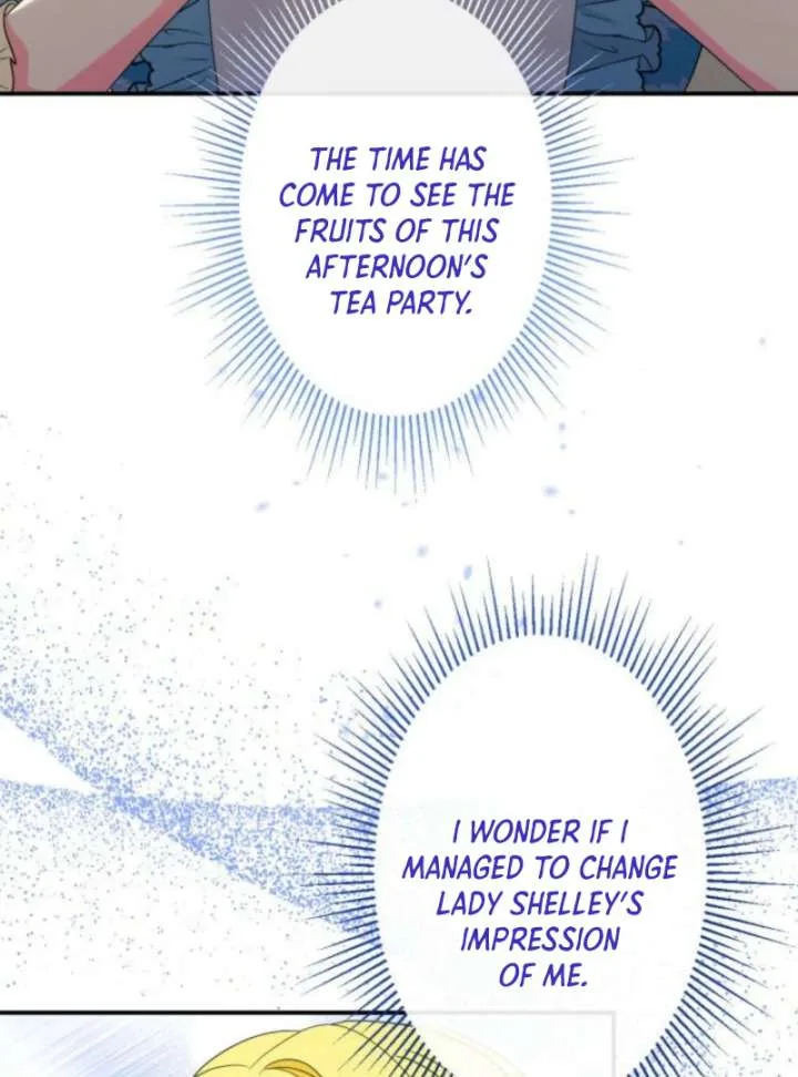 The Retired Villainess Wants to Live Quietly Chapter 14 page 73