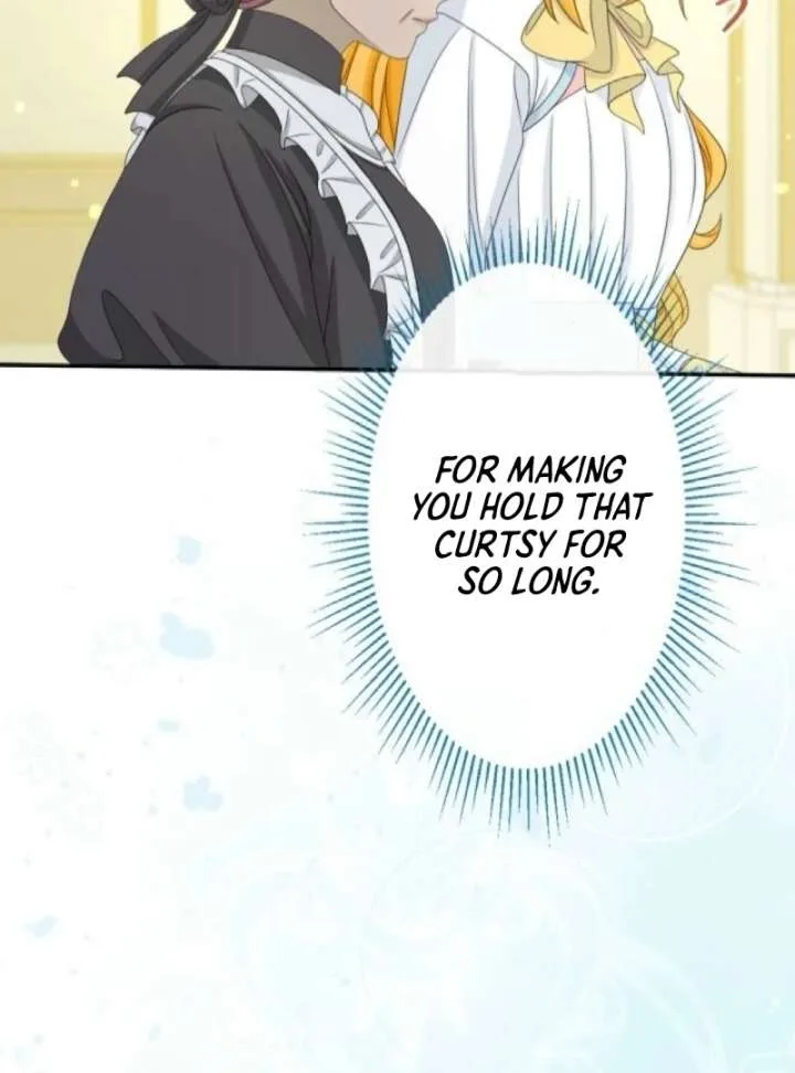 The Retired Villainess Wants to Live Quietly Chapter 14 page 57