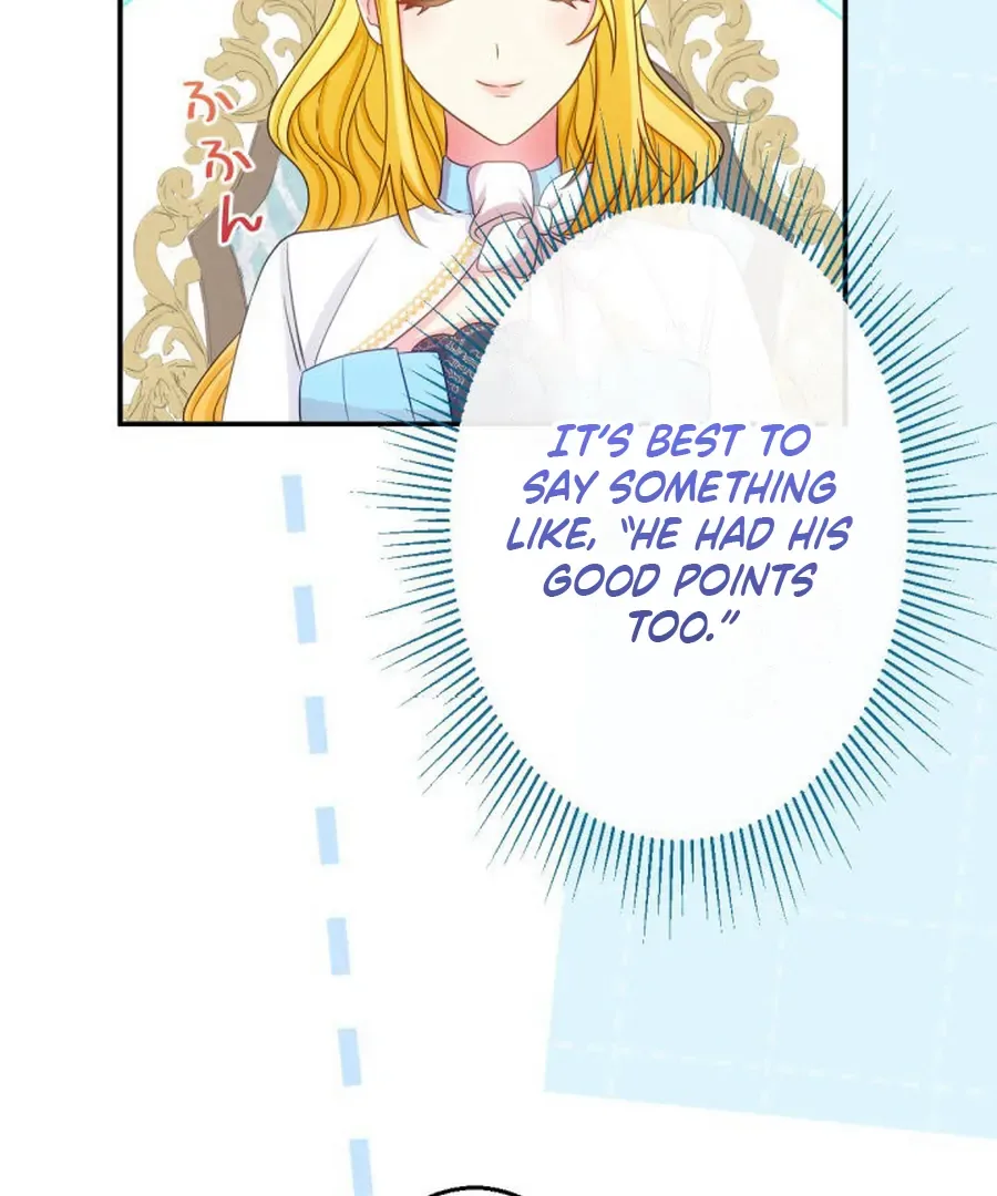 The Retired Villainess Wants to Live Quietly Chapter 16 page 40