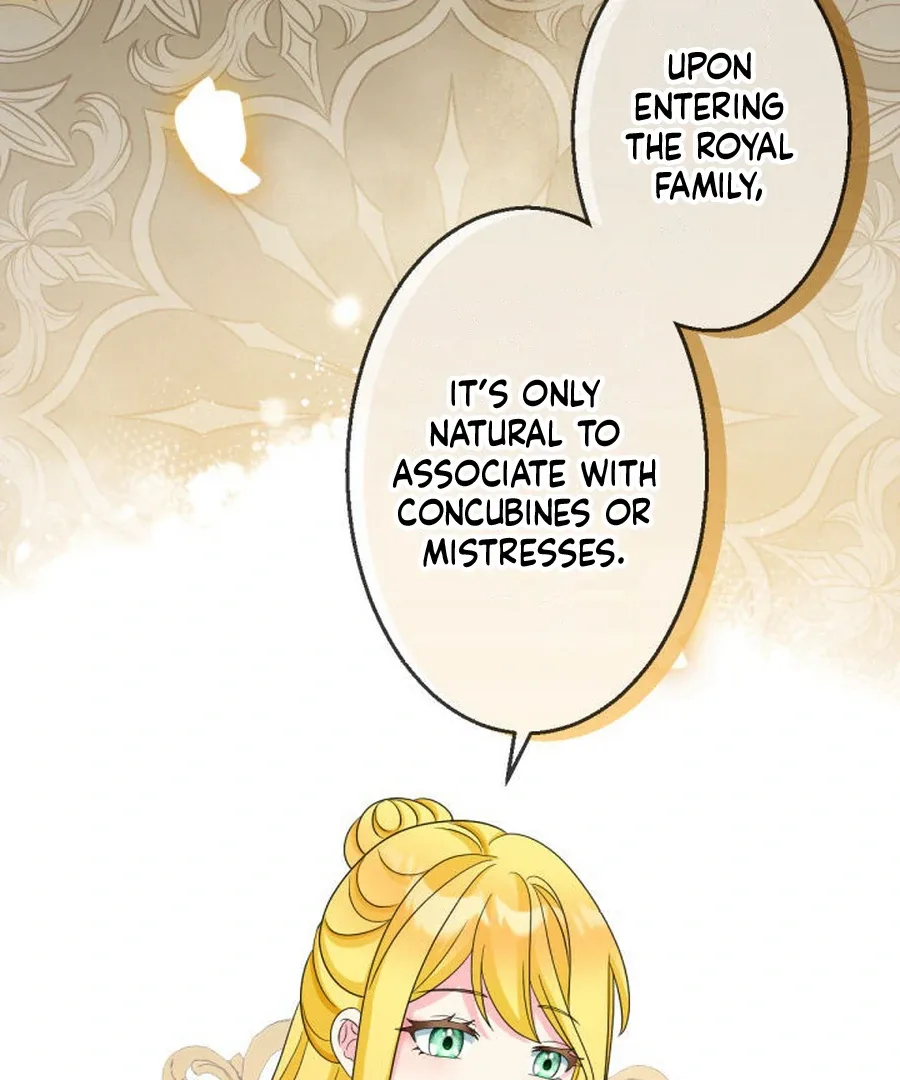 The Retired Villainess Wants to Live Quietly Chapter 16 page 27