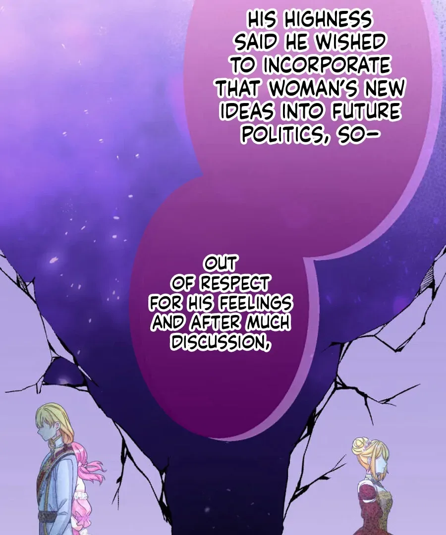 The Retired Villainess Wants to Live Quietly Chapter 16 page 29