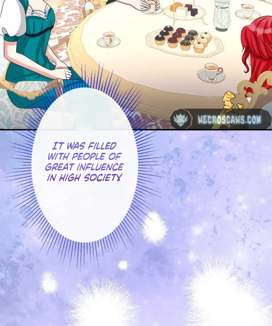 The Retired Villainess Wants to Live Quietly Chapter 16 page 16