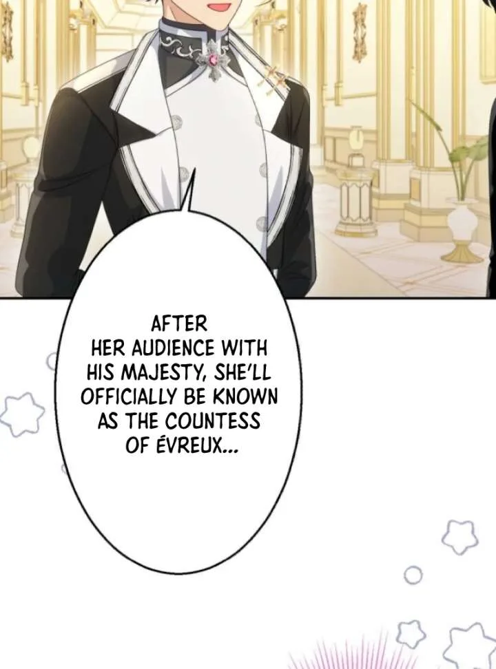 The Retired Villainess Wants to Live Quietly Chapter 14 page 26