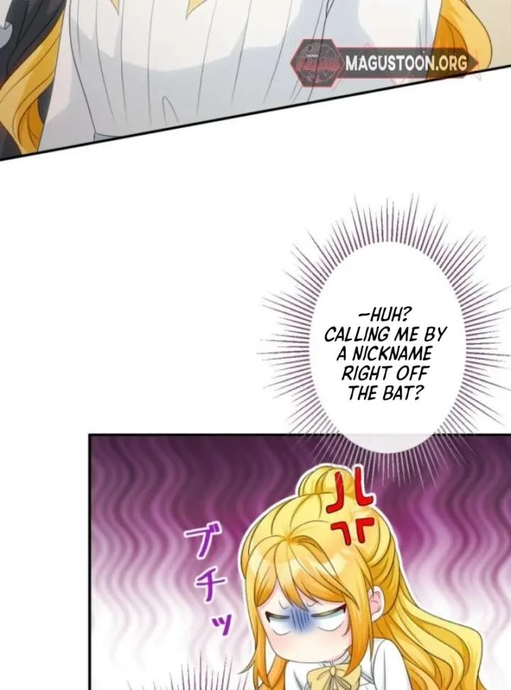 The Retired Villainess Wants to Live Quietly Chapter 14 page 10