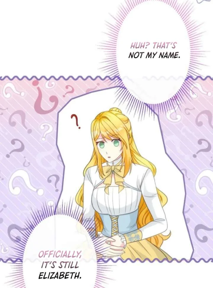 The Retired Villainess Wants to Live Quietly Chapter 14 page 27