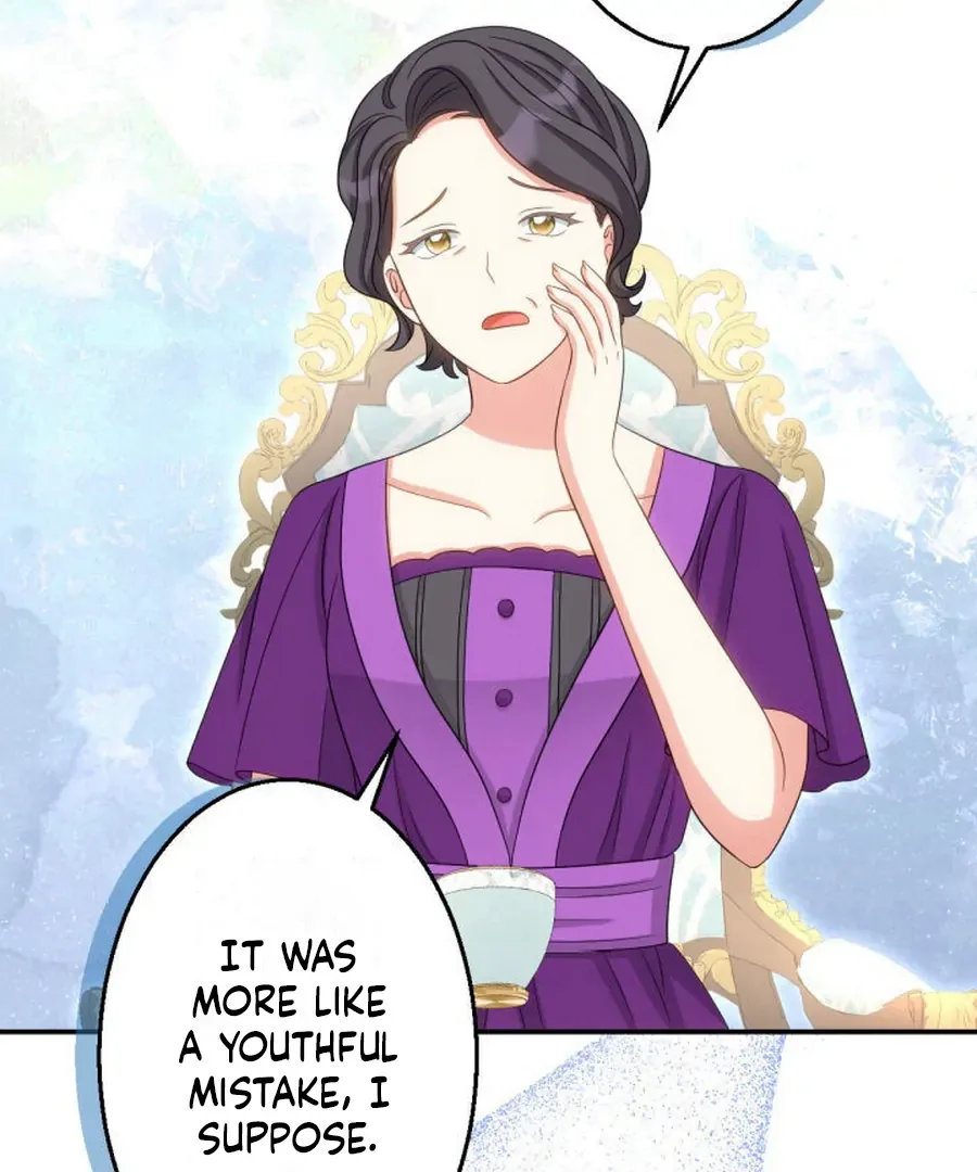 The Retired Villainess Wants to Live Quietly Chapter 16 page 33