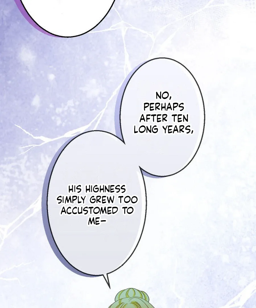 The Retired Villainess Wants to Live Quietly Chapter 16 page 37