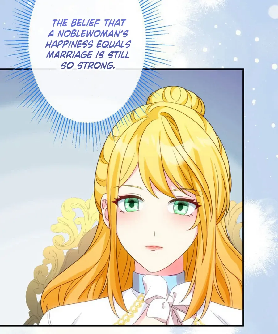 The Retired Villainess Wants to Live Quietly Chapter 16 page 56