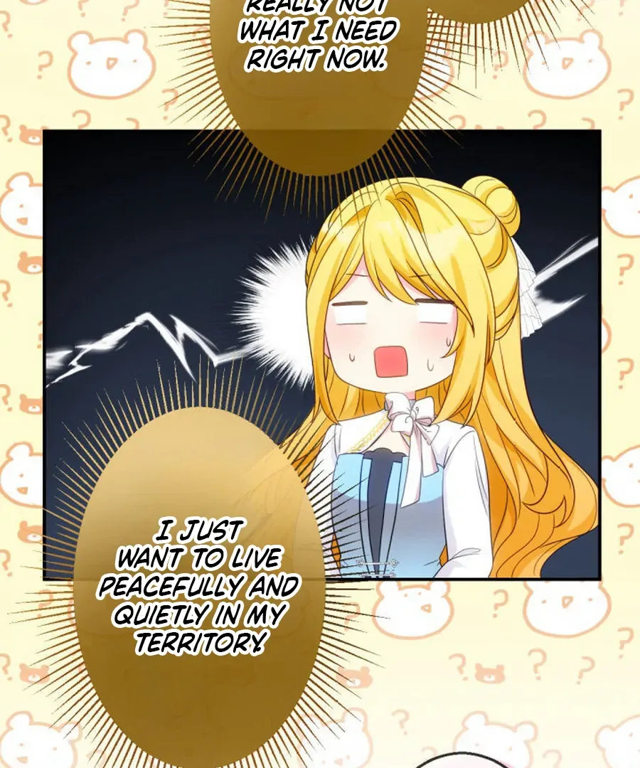 The Retired Villainess Wants to Live Quietly Chapter 16 page 49
