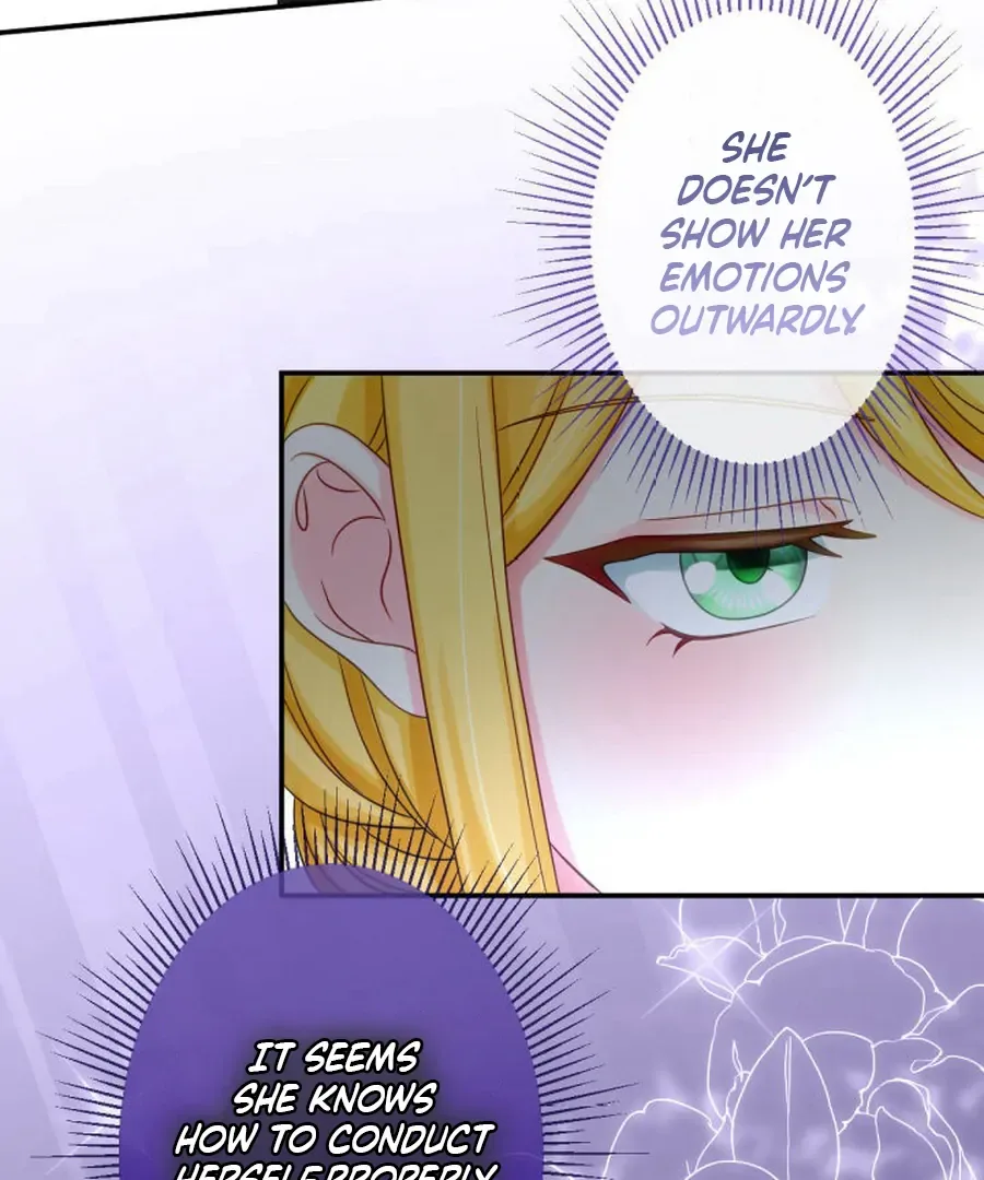 The Retired Villainess Wants to Live Quietly Chapter 16 page 114