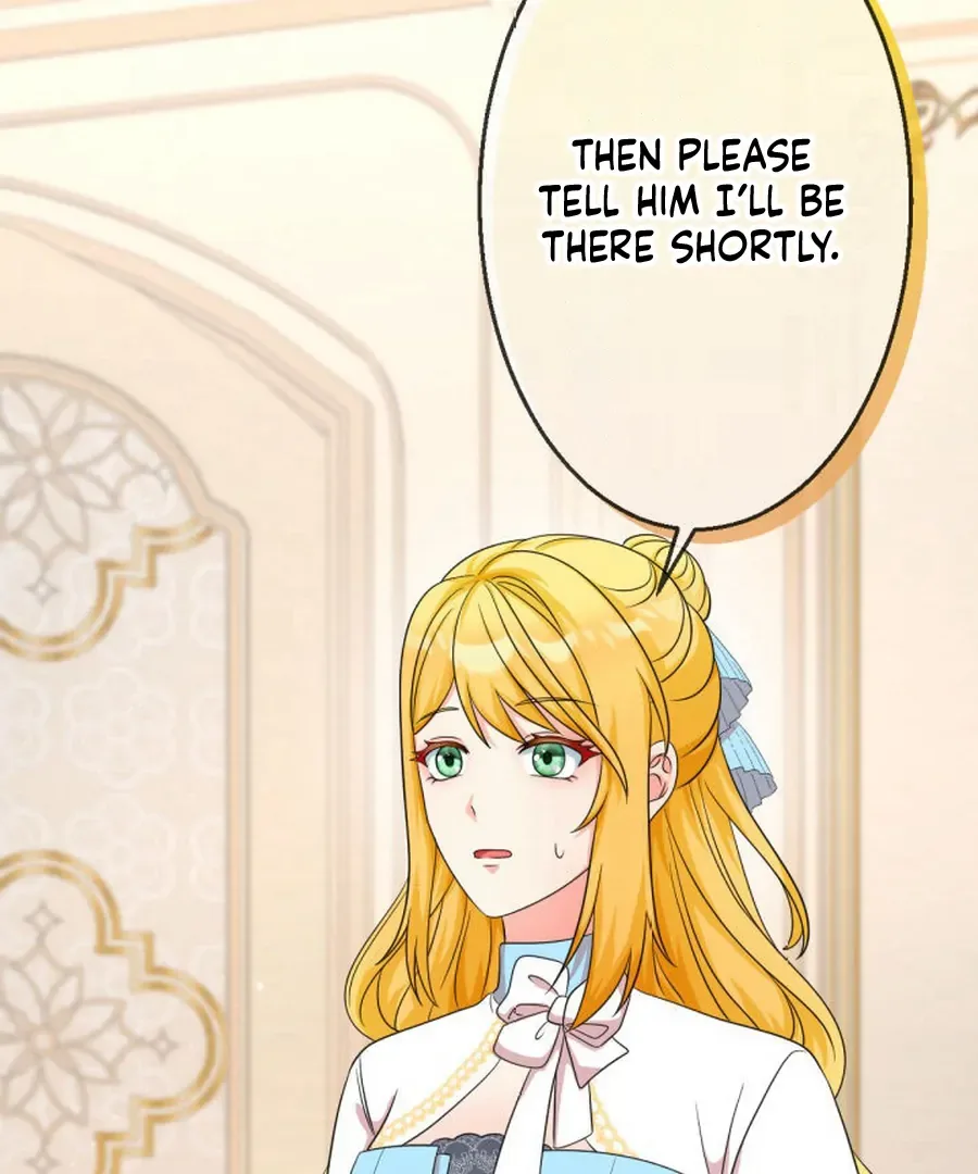 The Retired Villainess Wants to Live Quietly Chapter 16 page 91