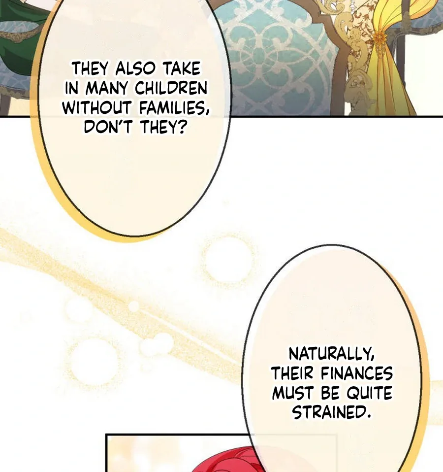 The Retired Villainess Wants to Live Quietly Chapter 16 page 61