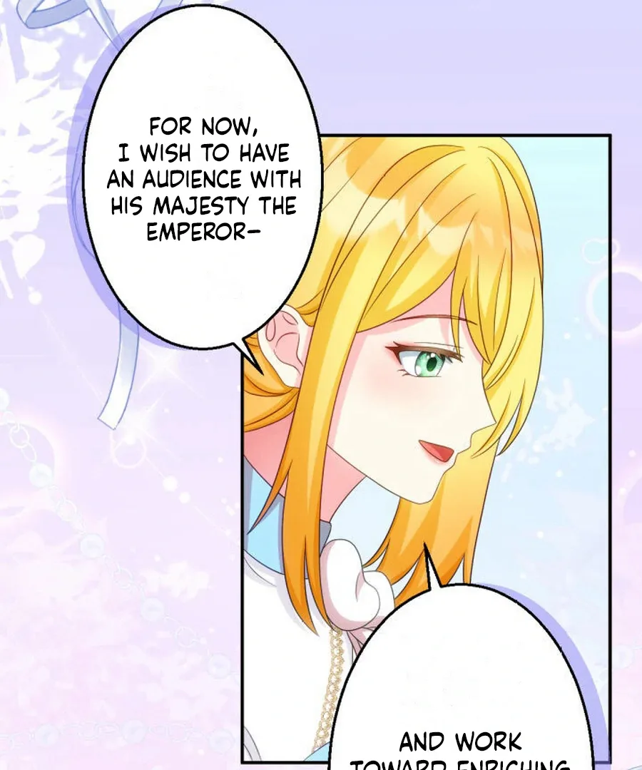 The Retired Villainess Wants to Live Quietly Chapter 16 page 44