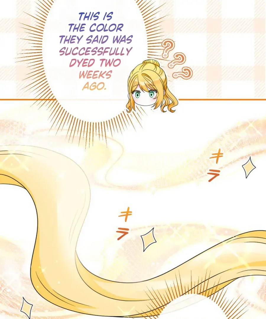 The Retired Villainess Wants to Live Quietly Chapter 16 page 67