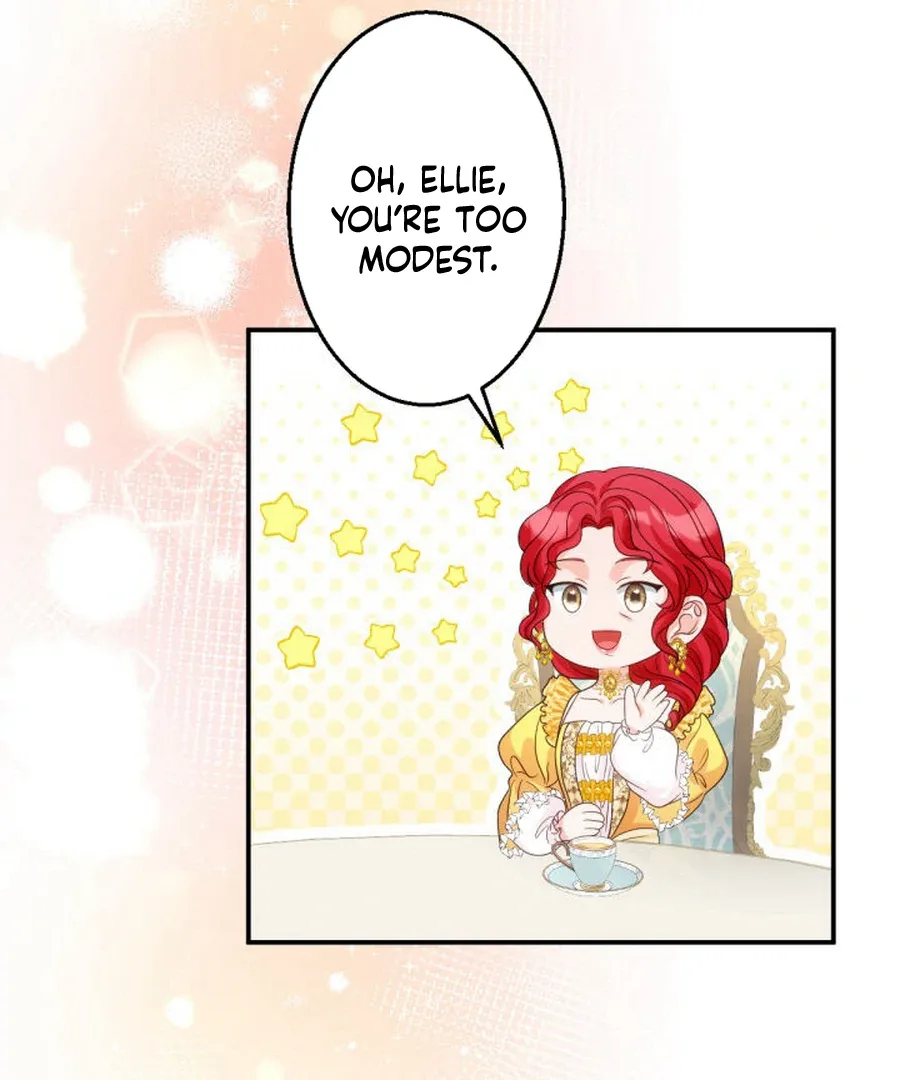 The Retired Villainess Wants to Live Quietly Chapter 16 page 59