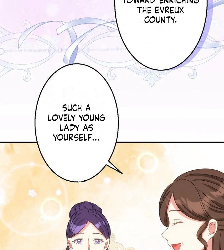 The Retired Villainess Wants to Live Quietly Chapter 16 page 45