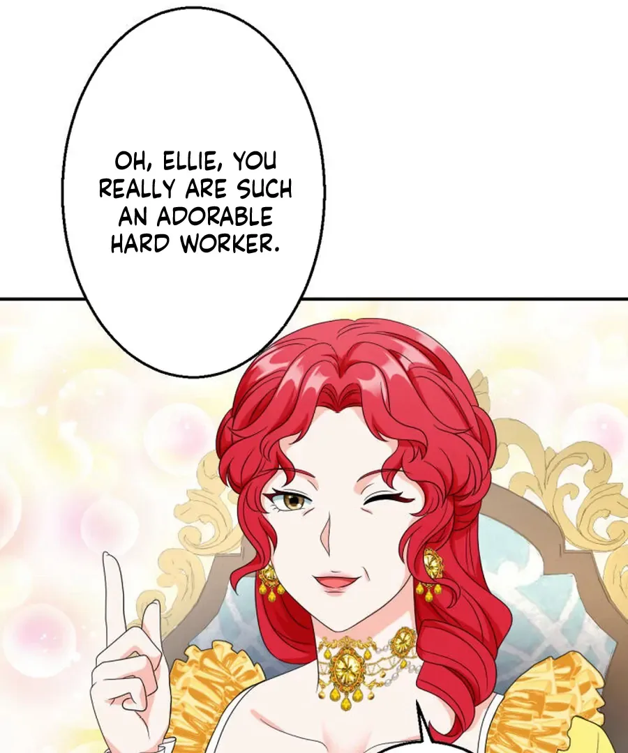 The Retired Villainess Wants to Live Quietly Chapter 16 page 75