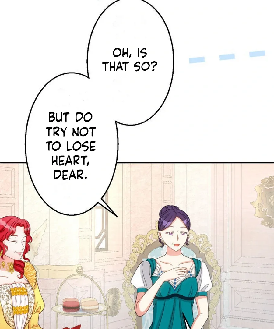 The Retired Villainess Wants to Live Quietly Chapter 16 page 41
