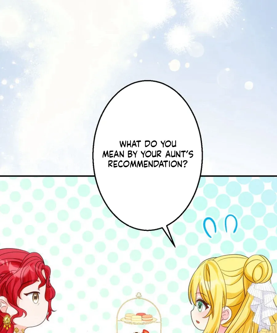 The Retired Villainess Wants to Live Quietly Chapter 16 page 57