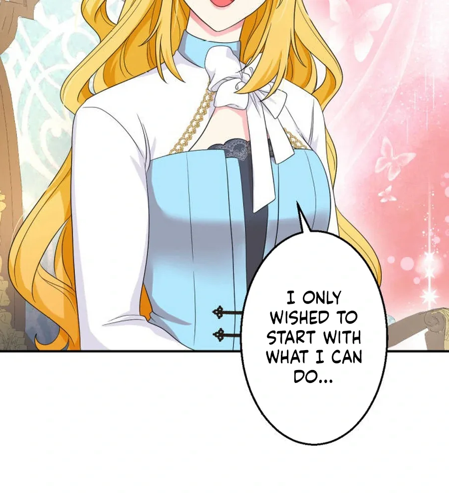 The Retired Villainess Wants to Live Quietly Chapter 16 page 74