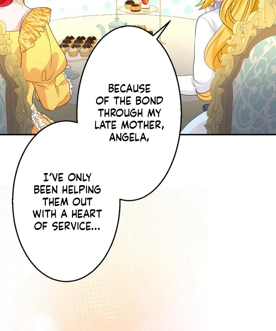 The Retired Villainess Wants to Live Quietly Chapter 16 page 58
