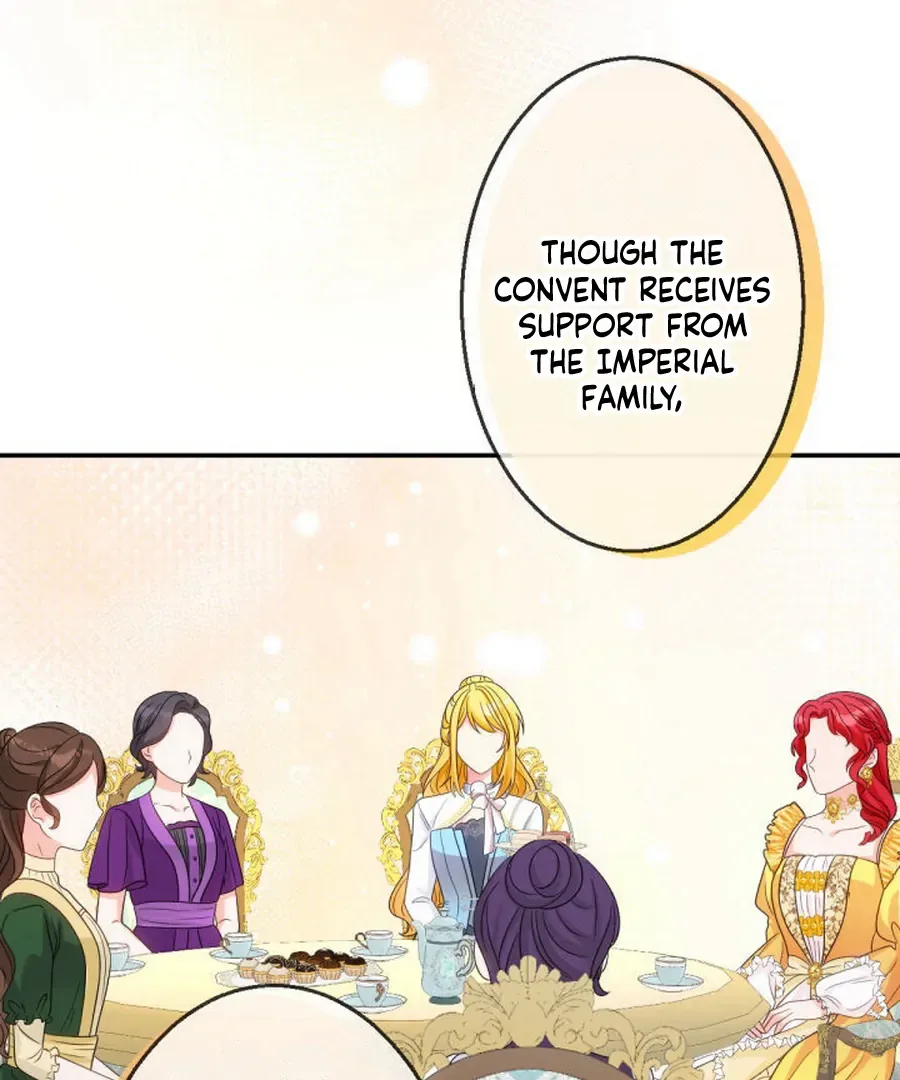The Retired Villainess Wants to Live Quietly Chapter 16 page 60