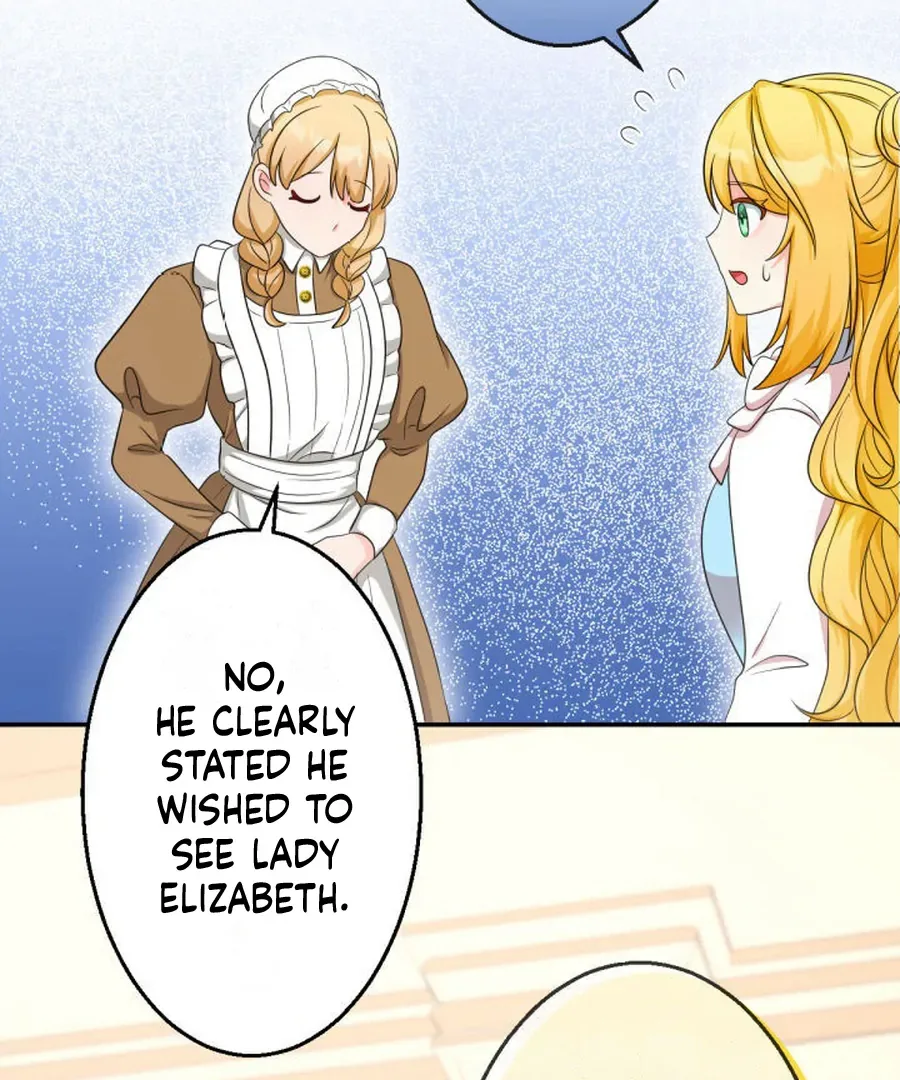 The Retired Villainess Wants to Live Quietly Chapter 16 page 90