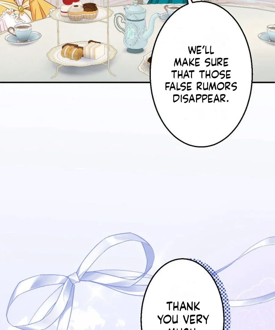 The Retired Villainess Wants to Live Quietly Chapter 16 page 42