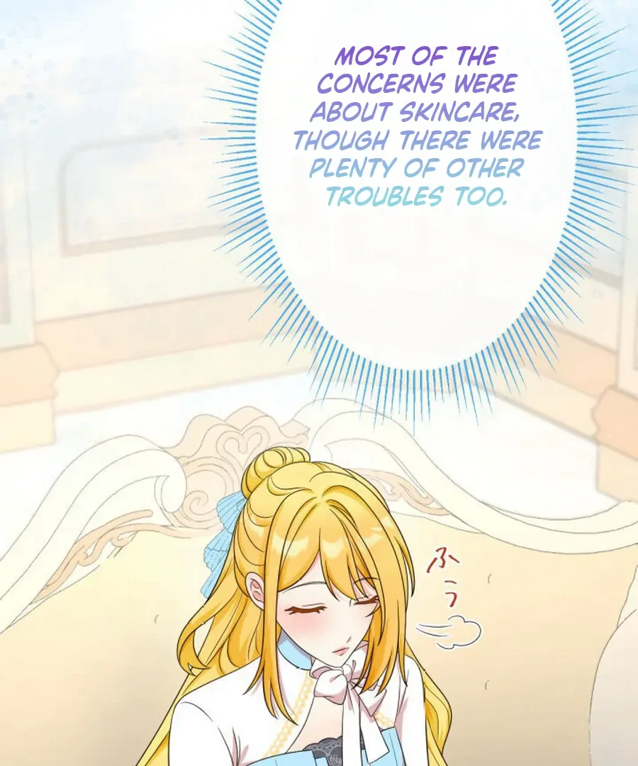 The Retired Villainess Wants to Live Quietly Chapter 16 page 84