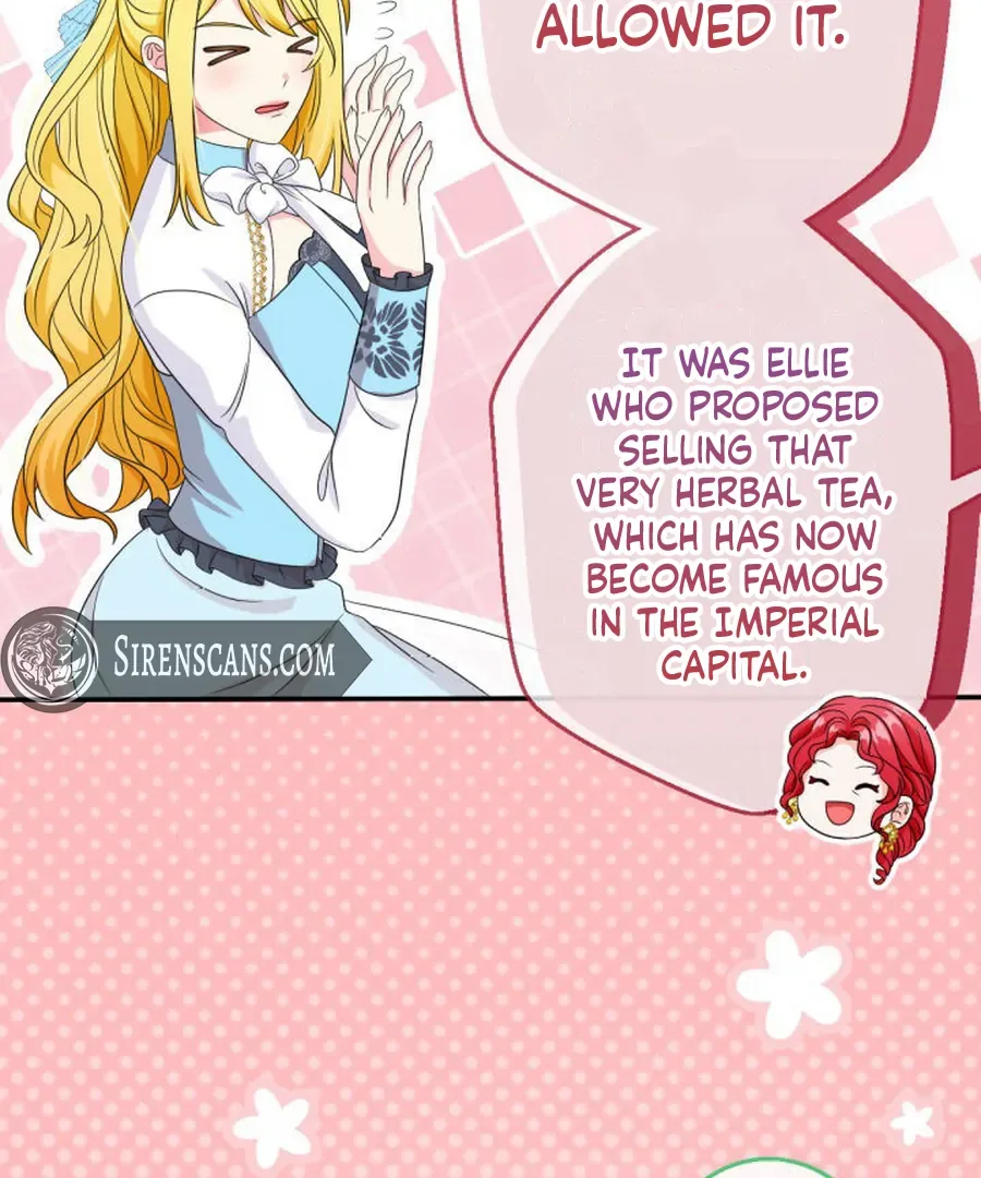 The Retired Villainess Wants to Live Quietly Chapter 16 page 78