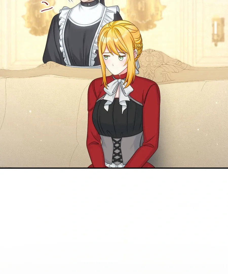 The Retired Villainess Wants to Live Quietly Chapter 16 page 104