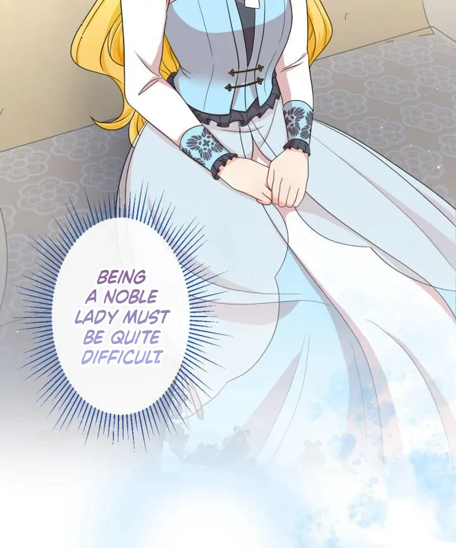 The Retired Villainess Wants to Live Quietly Chapter 16 page 85